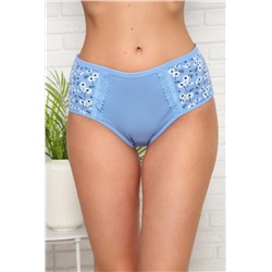 Трусы 64845 (Голубой)