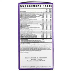 New Chapter, One Daily Prenatal Multivitamin, 90 Tablets