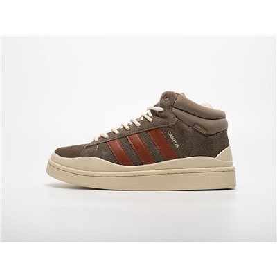 Зимние Кроссовки Bad Bunny x Adidas Campus Light High