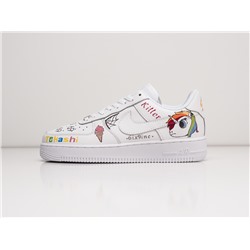 Кроссовки Nike Air Force 1 Low