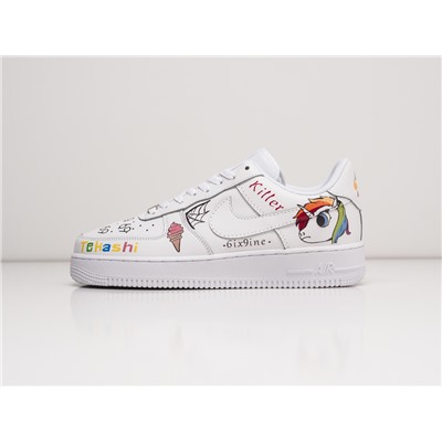 Кроссовки Nike Air Force 1 Low