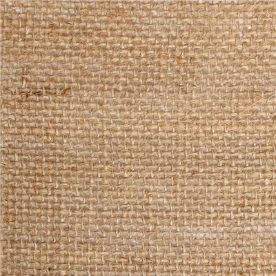 Мешок джутовый, 40×60 см, плотность 45×45 нитей, без завязок, Greengo