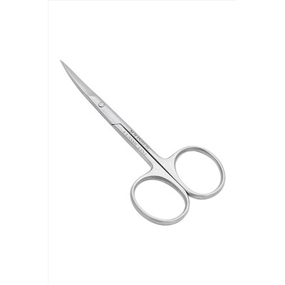 Solinberg Ножницы маникюрные для кутикулы 62000/2, 25 мм KRISTALLER, 1109410