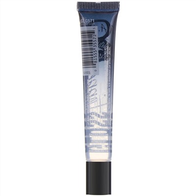 L.A. Girl, Блеск для губ Gloss Topper, оттенок Clearly Clear, 10 мл