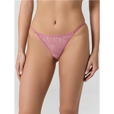 ТРУСЫ ЖЕНСКИЕ (3ШТ.) 412476-3