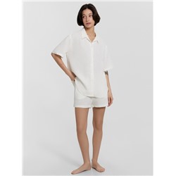 КОМПЛЕКТ ЖЕНСКИЙ (ЖАКЕТ, ШОРТЫ) 592498