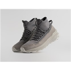 Кроссовки Moncler Monte Runner High