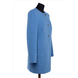 01-09267 Пальто женское демисезонное