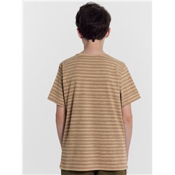 ФУТБОЛКА ДЛЯ МАЛЬЧИКОВ 113432