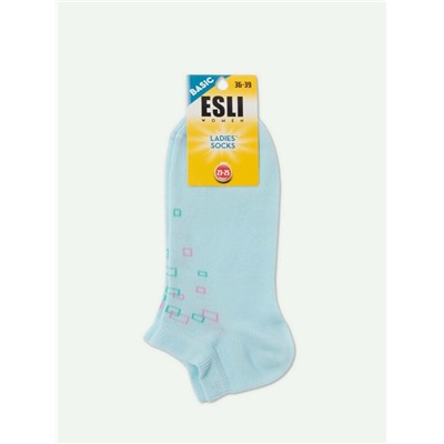 Носки женские ESLI BASIC Носки женские