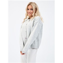 Кардиган классический