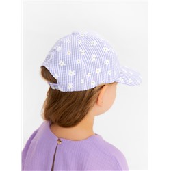 Кепка детская KAFTAN Blossom, размер 52-54