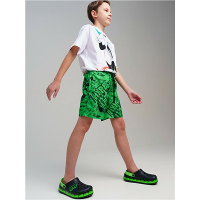 Сабо для мальчиков