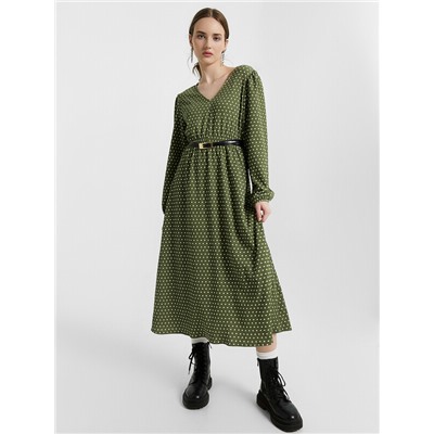 ПЛАТЬЕ ЖЕНСКОЕ 152560