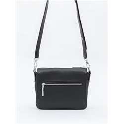 Сумка 0548C black Polina&Eiterou