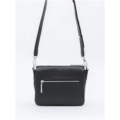 Сумка 0548C black Polina&Eiterou