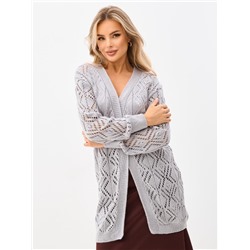 Кардиган "Ажур"