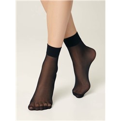 Полиамидные ESLI MIRA 40 Носки женские