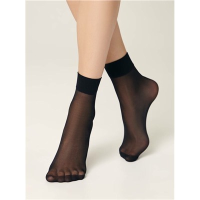 Полиамидные ESLI MIRA 40 Носки женские