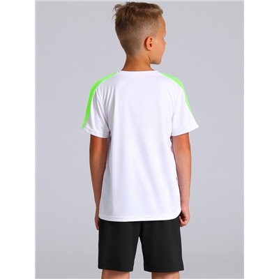 Апрель Футболка 1ПДЗК4395812