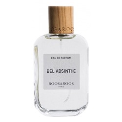 ROOS & ROOS (DEAR ROSE) BEL ABSINTHE edp 100ml TESTER
