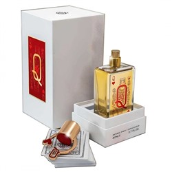 Парфюмерная вода Fragrance World Queen of Hearts унисекс ОАЭ