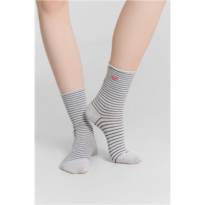 Носки женские MARK FORMELLE, 1227834