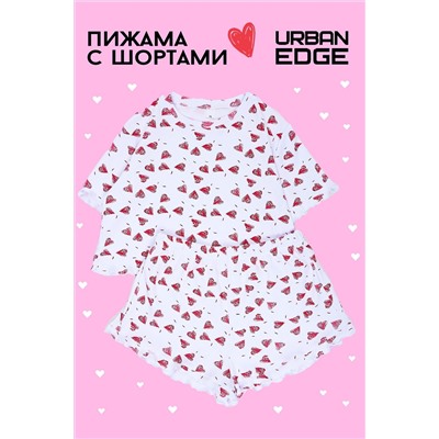 Пижама с шортами НП0009 НАТАЛИ, 1027384