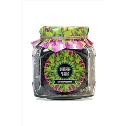 Иван-чай со смородиной банка 50г ЭКОПРОДУКТЫ, 1190520