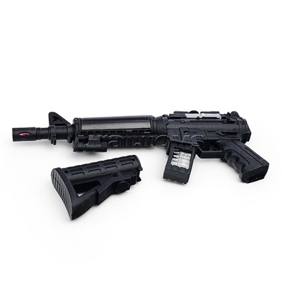 Автомат (свет/звук) в пакете