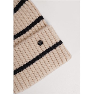 Шапка женская