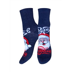 БРЕСТСКИЕ Носки 3079