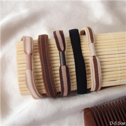 Резинка для волос / N3172-10 /уп 1/723793