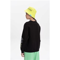 Толстовка для девочек