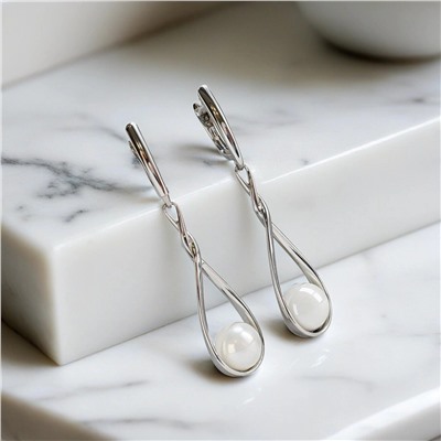 Серьги "Лили"