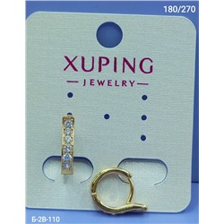 Серьги #23028838