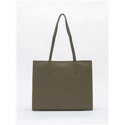 Сумка 95211PE army green  Polina&Eiterou