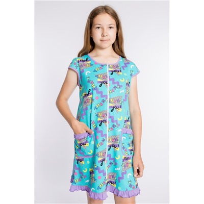 Халат М21934гл