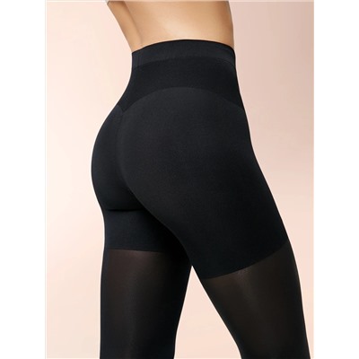 Minimi Колготки MICRO&SLIM 100 (утяжка микрофибра)