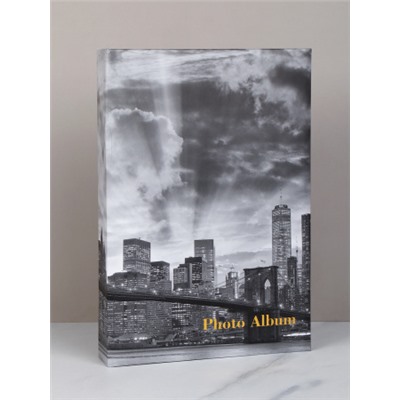 Фотоальбом 300 фото 10х15 / CW341-9 /уп 24/