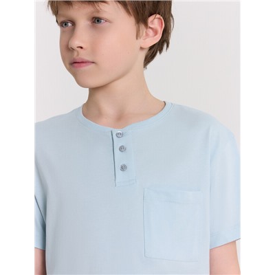 ДЖЕМПЕР ДЛЯ МАЛЬЧИКОВ 113457