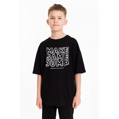 Футболка М225050Па