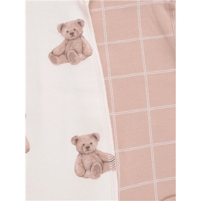 CROCKID Комбинезон К 6541-2уп