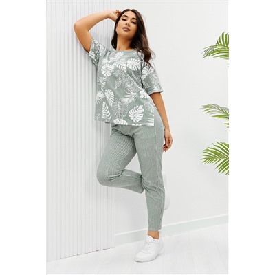 Костюм с брюками 8368 НАТАЛИ, 894480