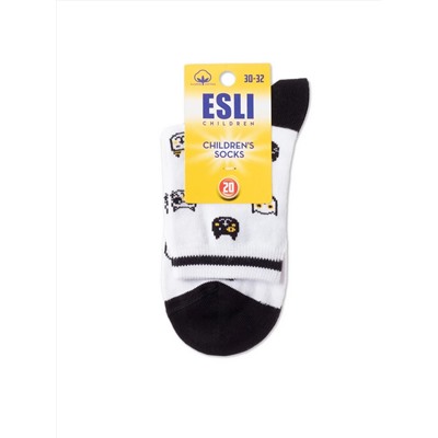 ESLI Носки "Cats"
