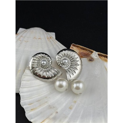 Серьги #22951543