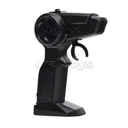 Машина "Багги-графити" р/у, 27 MHz, в коробке