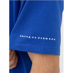 ФУТБОЛКА МУЖСКАЯ 111846