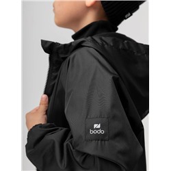 Bodo Куртка 32-60U