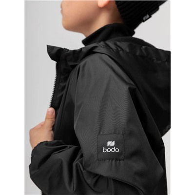Bodo Куртка 32-60U